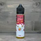 Рідина для електронної сигарети JcL - Milk Strawberry 60ml 2mg - фото 2