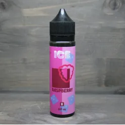 Рідина JcL - Raspberry Ice 60ml 2mg