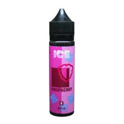 Рідина JcL - Raspberry Ice 60ml 2mg