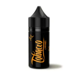 Рідина JcL - Salt Tobacco Caramel 30 ml 30 mg