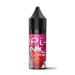 Рідина JcL - Salt Pink Lemonade 30ml 20mg