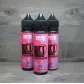 Жидкость для электронной сигареты JcL - Strawberry Ice 60ml 2mg - фото 6