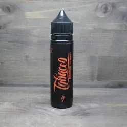 Рідина JcL - Tobacco Bourbon Whiskey 60ml 4mg