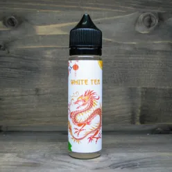Рідина JcL - White Tea 60ml 2mg