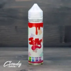 Рідина FTMN - Jelly 3mg 60ml