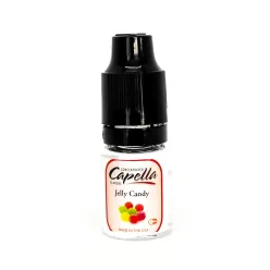 Ароматизатор Capella - Jelly Candy (Желейні цукерки) 5ml