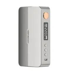 Бокс мод Vaporesso - GEN X 220W TC (Space Grey)