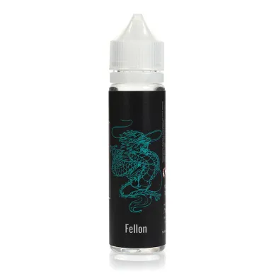 Рідина для електронних цигарок Dragon Lab - Fellon 3 mg 60 ml - фото 1