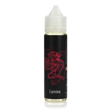 Рідина для електронних цигарок Dragon Lab - Lumina 1,5 mg 60 ml - фото 1