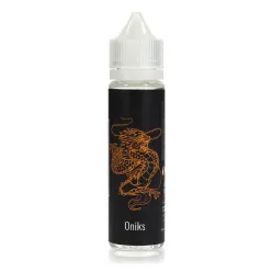 Рідина Dragon Lab - Oniks 3 mg 60 ml