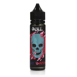 Рідина Skull - Sour Berries 60ml 1,5mg