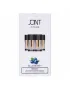 Картридж заправлений Joint Pods - Cartridge Blueberry 0 мг 0.8 мл (4 шт)