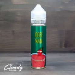 Рідина FTMN - Joose Man 3mg 60ml