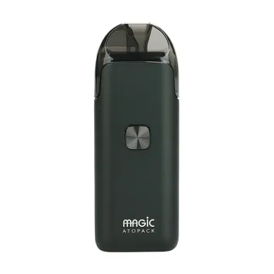 Под система Joyetech - Atopack Magic Starter Kit 1300mah (Black) - фото 1