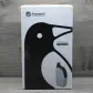 Стартовий набір Joyetech - Atopack Penguin 50W (Чорний) - фото 8