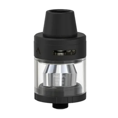 Бак для вейпу Joyetech - Cubis 2 Ø22 (Чорний) - фото 1