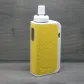 Стартовий набір Joyetech - eGo AIO Box Kit 50W (Білий-Жовтий) - фото 2