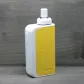 Стартовий набір Joyetech - eGo AIO Box Kit 50W (Білий-Жовтий) - фото 4