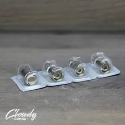 Випаровувач Joyetech - EGO AIO Cubis Coil BF SS316 0.6Ω