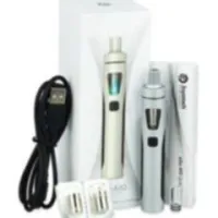 ОГЛЯД: Незастаріла класика – стартові набори Joyetech eGo AIO