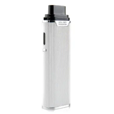 Pod система Joyetech - eGo AIO Mansion Kit 1300mah (Silver) - фото 1
