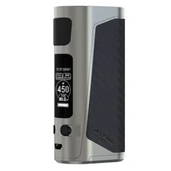Бокс мод Joyetech - eVic Primo SE 80W (Сріблястий)