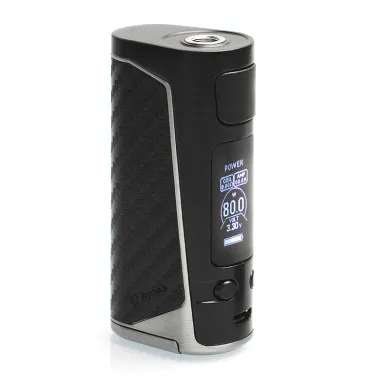 Бокс мод Joyetech - eVic Primo SE 80W (Черный) - фото 1