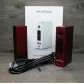 Боксмод Joyetech Evic - VTC Dual (Красный) - фото 3