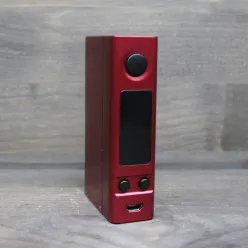 Боксмод Joyetech - Evic VTC Dual 150W (Красный)