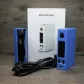 Боксмод Joyetech - Evic VTC Dual (Синій) - фото 3