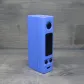 Боксмод Joyetech - Evic VTC Dual (Синій) - фото 9