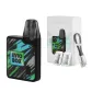 Pod система Joyetech - Evio Box Pod Kit 1000mah (Jungle) - фото 7