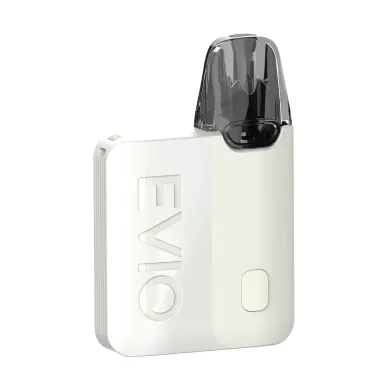 Pod система Joyetech - Evio Box Pod Kit 1000mah (White) - фото 1