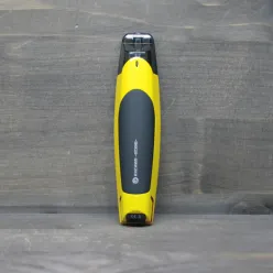 Pod система Joyetech - Exceed Edge Kit 650mah (Yellow)