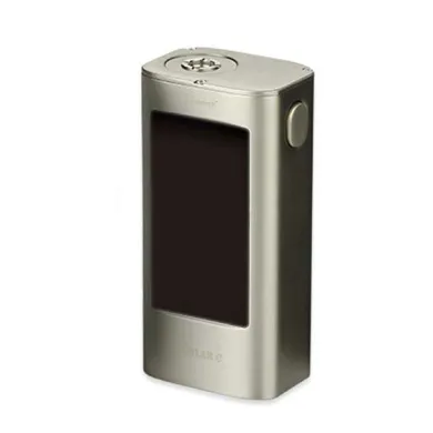 Боксмод Joyetech - Ocular C Mod (Сріблястий) - фото 1