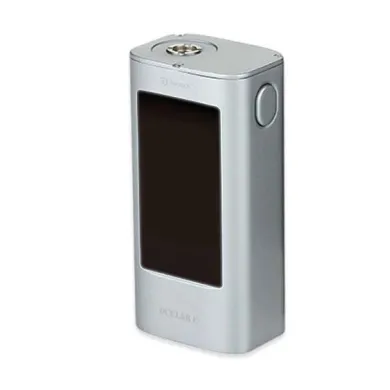 Боксмод Joyetech - Ocular C Mod (Сірий) - фото 1