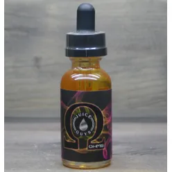 Рідина Juice Guys - Power 3 mg 30 ml