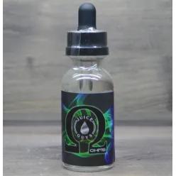 Жидкость Juice Guys - Resistance 0 mg 30 ml