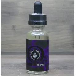 Рідина Juice Guys - Voltage 30ml 3mg