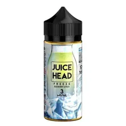 Рідина Juice Head - Blueberry Lemon Freeze 3 mg 100 ml