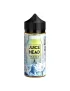 Рідина Juice Head - Blueberry Lemon Freeze 3 mg 100 ml