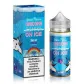 Жидкость для электронных сигарет Juice Man - Unicorn Frappe On Ice 3 mg 100 ml - фото 2