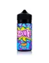 Рідина Juice Man Zonk - Cotton Candy 3 mg 100 ml