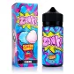 Рідина для електронних сигарет Juice Man Zonk Cotton Candy 3 mg 100 ml - фото 2