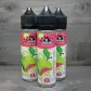 Жидкость для электронных сигарет Juiceland - Apple Melon 2 mg 60 ml - фото 6
