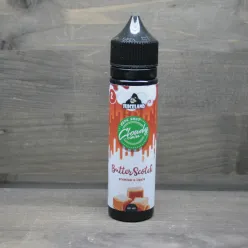 Рідина Juiceland - ButterScotch 2 mg 60 ml