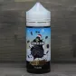 Рідина для електронних цигарок Juiceland - Choco Cookies 0 mg 100 ml - фото 2