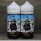 Рідина для електронних сигарет Juiceland - Choco Cookies 1.5 mg 100 ml - фото 3