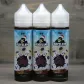 Рідина для електронних цигарок Juiceland - Choco Cookies 0 mg 60 ml - фото 4