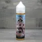Рідина для електронних сигарет Juiceland Choco Milkshake 1.5 mg 60 ml - фото 2